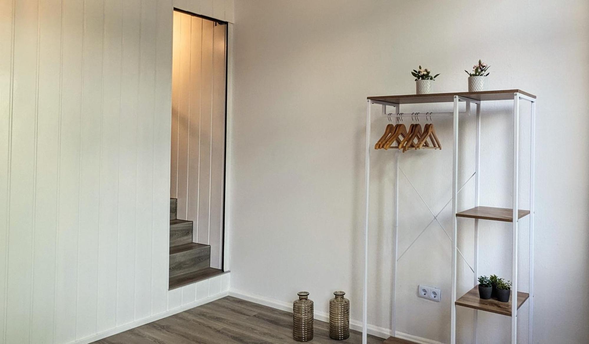 Tt Living Apartments Bonitas & Divinitas I 2 Schlafzimmer I Kueche I Vollbad I Waschmaschine Rellingen Exterior photo